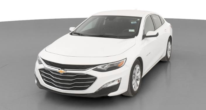 2024 Chevrolet Malibu LT -
                  Fort Worth, TX