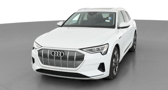 2021 Audi e-tron Premium -
                Richton Park, IL