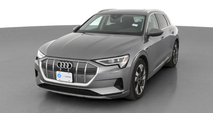 2021 Audi e-tron Premium -
                Richton Park, IL