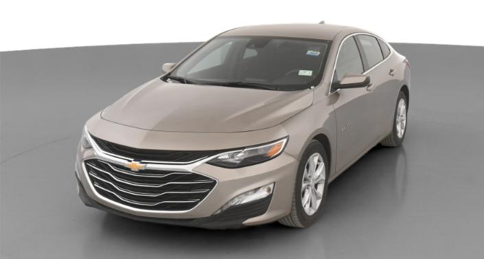 2024 Chevrolet Malibu LT -
                Fort Worth, TX