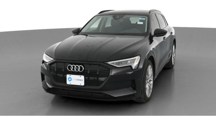 2021 Audi e-tron Prestige -
                Richton Park, IL