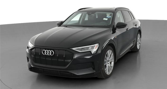 2021 Audi e-tron Prestige -
                  Richton Park, IL
