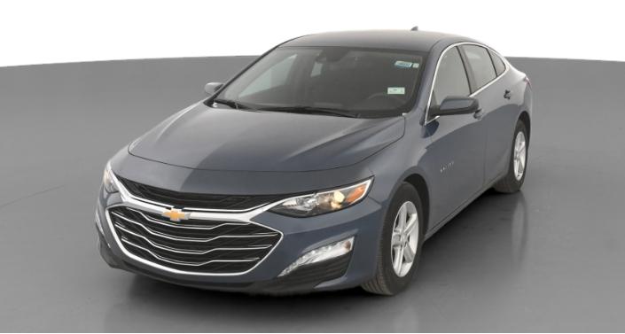 2024 Chevrolet Malibu LT -
                Fort Worth, TX