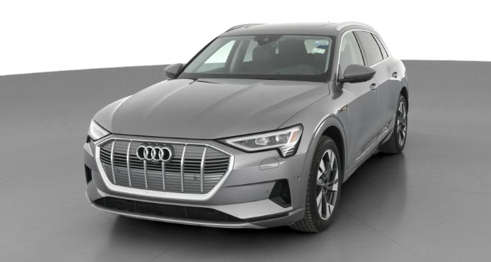 2021 Audi e-tron Prestige -
                  Tooele, UT
