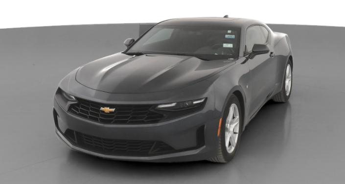 2023 Chevrolet Camaro LT -
                Fort Worth, TX
