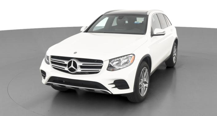 2017 Mercedes-Benz GLC 300 -
                Bessemer, AL