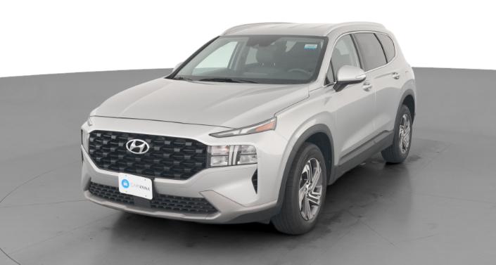2023 Hyundai Santa Fe SEL Hero Image