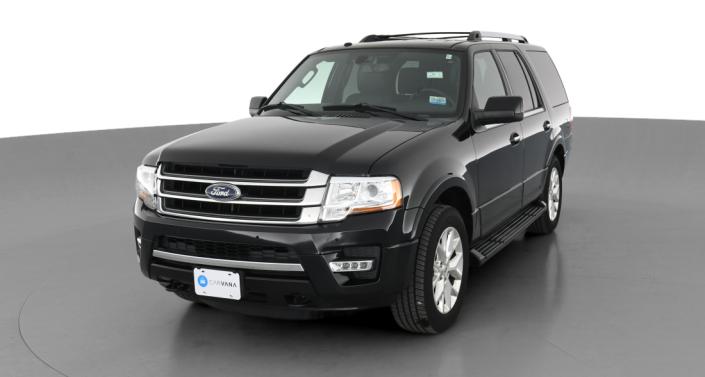 2017 Ford Expedition Limited -
                Richton Park, IL