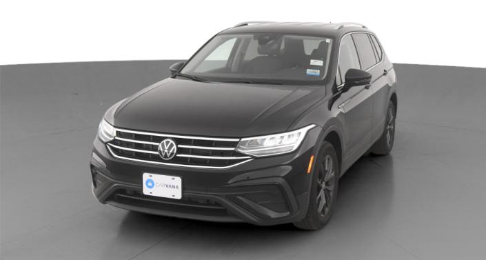 2024 Volkswagen Tiguan SE -
                Indianapolis, IN