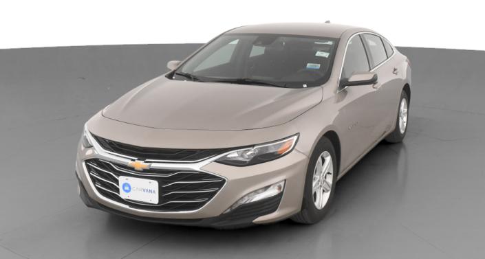 2024 Chevrolet Malibu LT -
                Indianapolis, IN