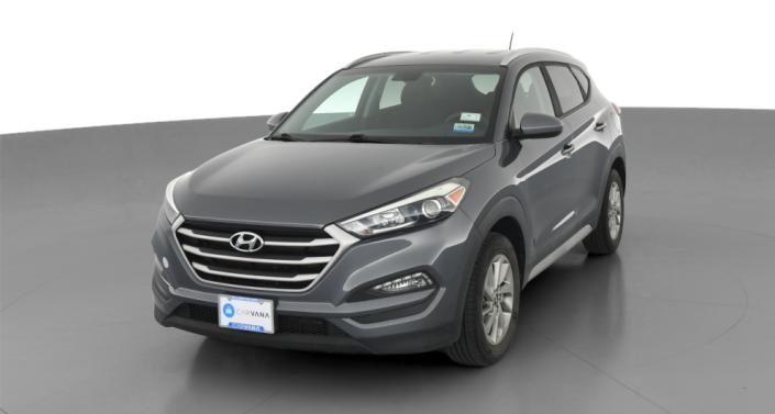 2017 Hyundai Tucson SE -
                Tooele, UT