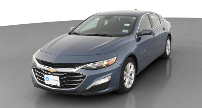 2024 Chevrolet Malibu LT -
                Indianapolis, IN