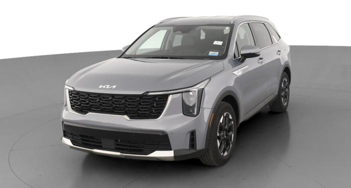 2024 Kia Sorento S -
                Indianapolis, IN