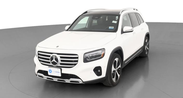 2024 Mercedes-Benz GLB 250 -
                Indianapolis, IN