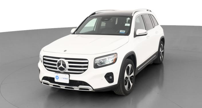 2024 Mercedes-Benz GLB 250 -
                Indianapolis, IN