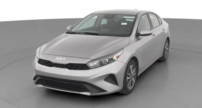2024 Kia Forte LXS -
                West Memphis, AR