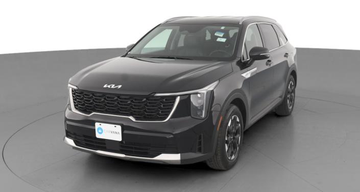 2024 Kia Sorento S -
                West Memphis, AR