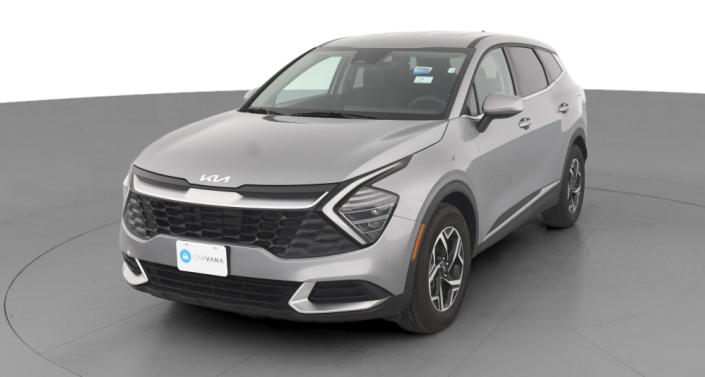 2024 Kia Sportage LX -
                West Memphis, AR