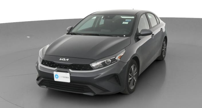 2024 Kia Forte LXS -
                West Memphis, AR