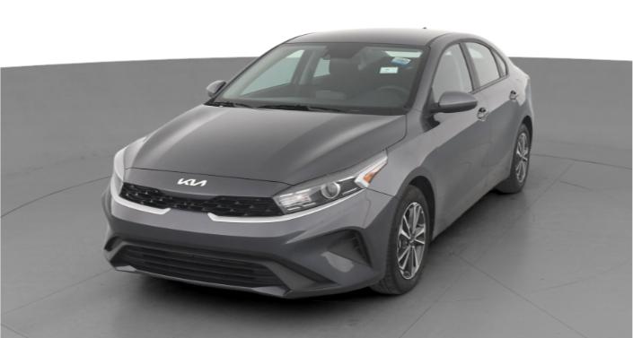 2024 Kia Forte LXS -
                West Memphis, AR