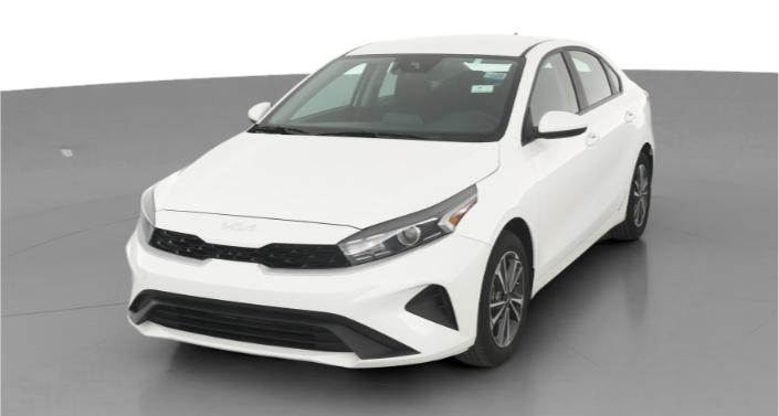 2024 Kia Forte LXS -
                  West Memphis, AR