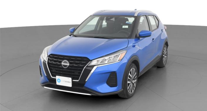 2024 Nissan Kicks SV -
                West Memphis, AR