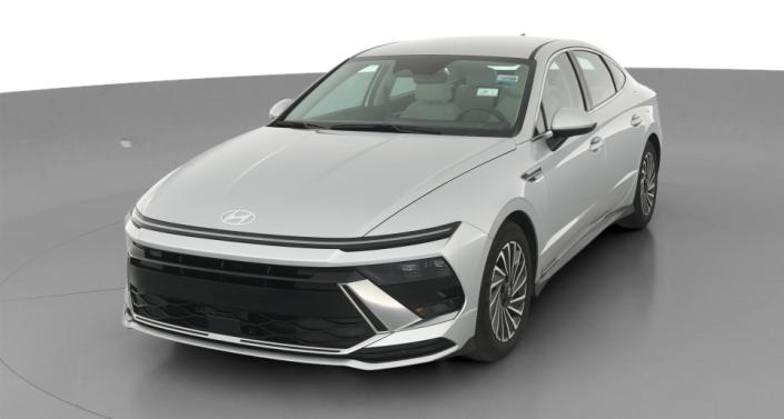 2024 Hyundai Sonata SEL -
                West Memphis, AR