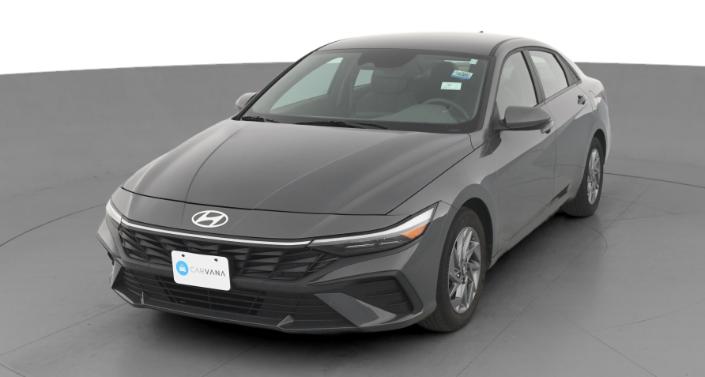 2024 Hyundai Elantra SEL -
                West Memphis, AR