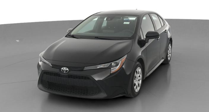 2022 Toyota Corolla LE -
                West Memphis, AR