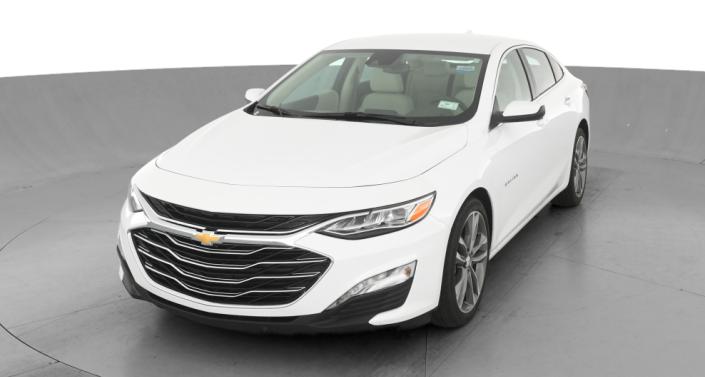 2024 Chevrolet Malibu LT -
                Colonial Heights, VA