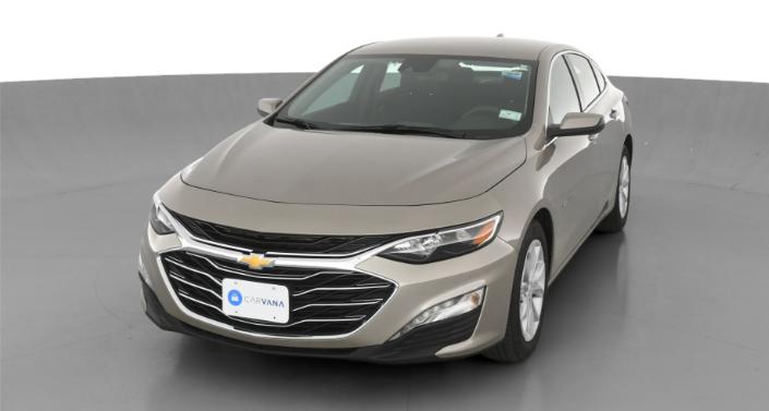 2024 Chevrolet Malibu LT -
                Colonial Heights, VA