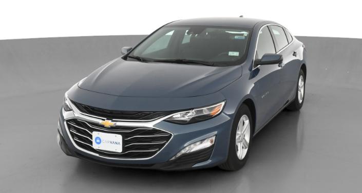 2024 Chevrolet Malibu LT -
                Colonial Heights, VA