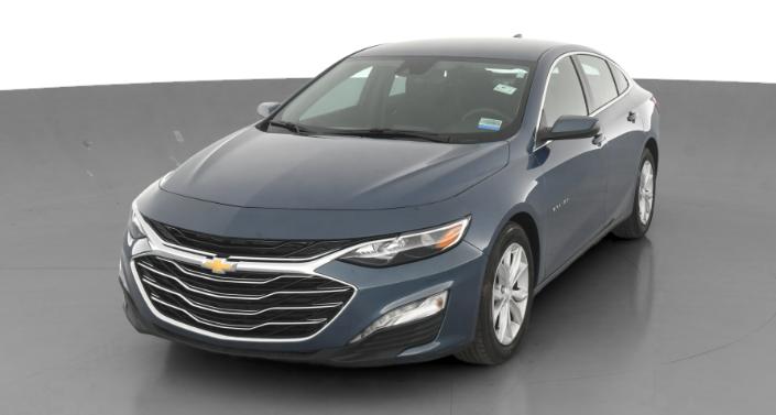 2024 Chevrolet Malibu LT -
                Wheatland, OK