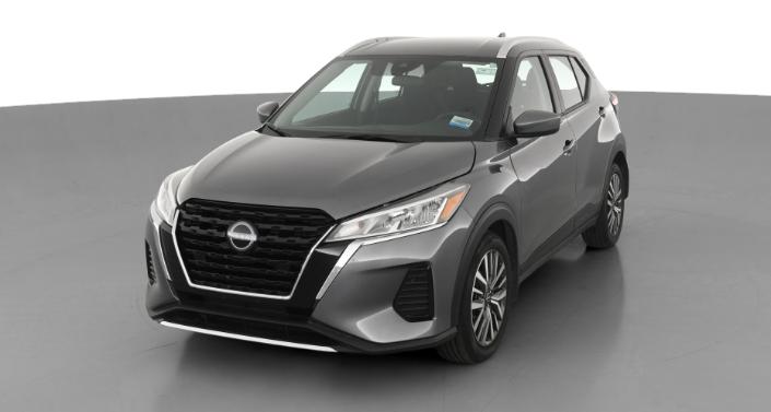 2024 Nissan Kicks SV -
                Wheatland, OK