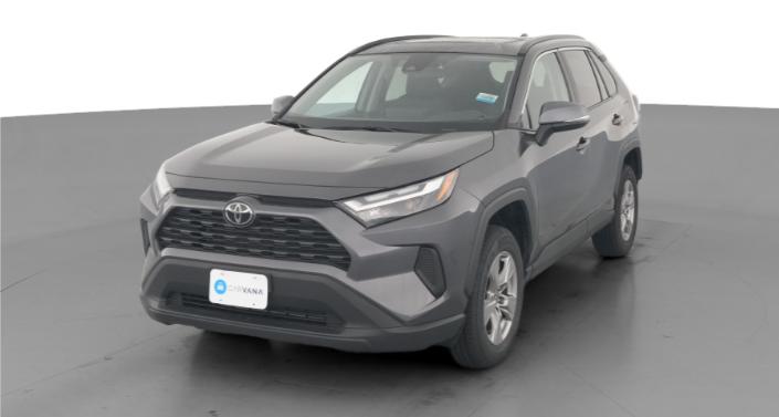 2024 Toyota RAV4 XLE -
                  Haines City, FL