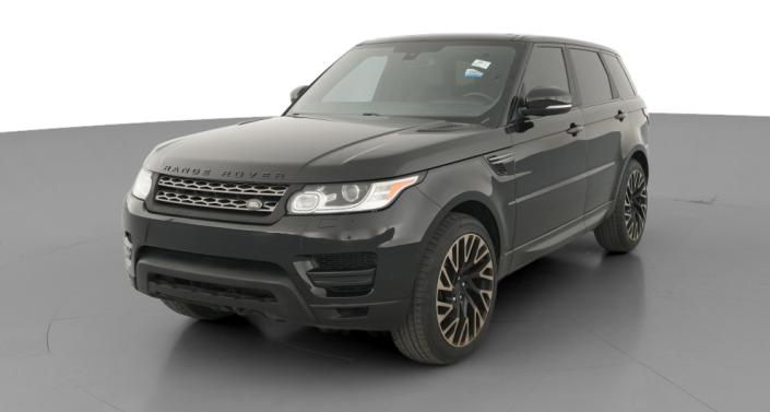 Thumbnail: 2014 Land Rover Range Rover Sport - 1