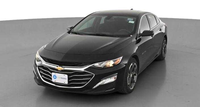 2022 Chevrolet Malibu LT -
                Beverly, NJ