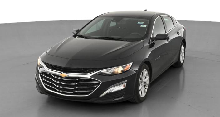 2023 Chevrolet Malibu LT -
                Beverly, NJ
