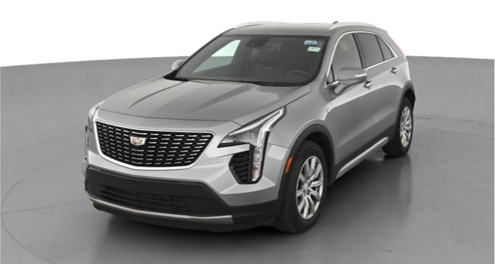 2023 Cadillac XT4 Premium Luxury -
                Beverly, NJ