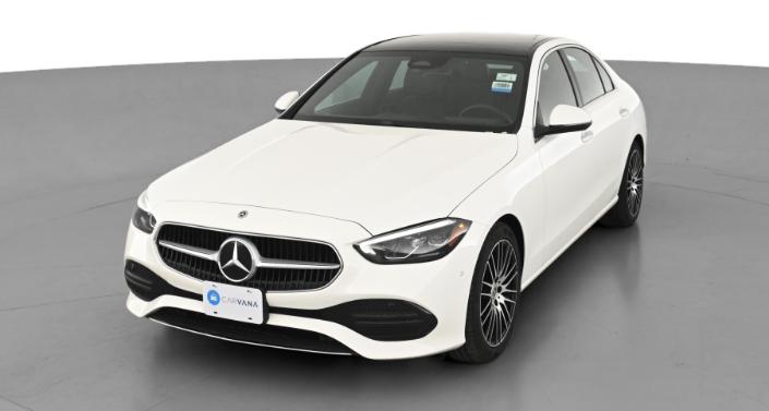 2024 Mercedes-Benz C-Class C 300 -
                Beverly, NJ