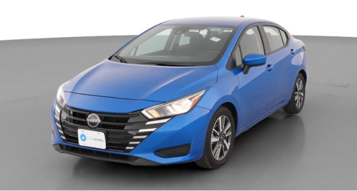 2023 Nissan Versa SV -
                Tolleson, AZ