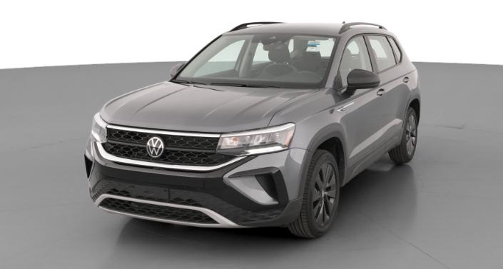 2024 Volkswagen Taos S -
                  Tolleson, AZ
