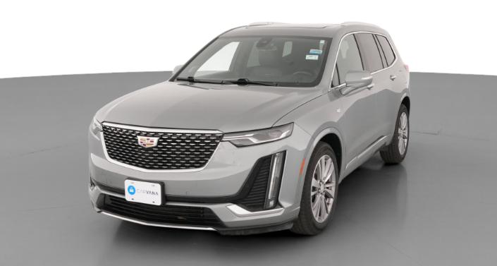 2023 Cadillac XT6 Premium Luxury -
                Tolleson, AZ