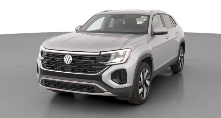 2024 Volkswagen Atlas SE -
                Tolleson, AZ