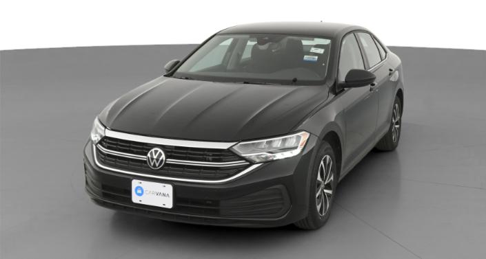 2024 Volkswagen Jetta S -
                  Tolleson, AZ
