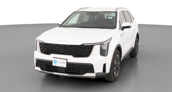 2024 Kia Sorento S -
                Tolleson, AZ
