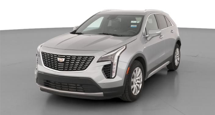 2023 Cadillac XT4 Premium Luxury -
                  Tolleson, AZ
