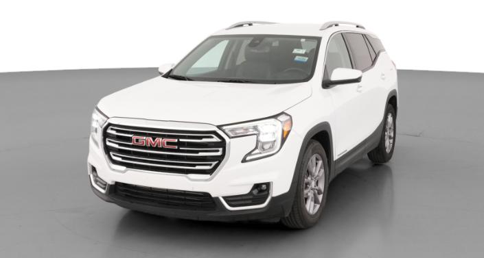 2023 GMC Terrain SLT -
                  Tolleson, AZ
