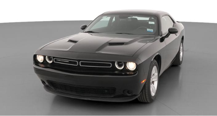 2023 Dodge Challenger SXT -
                Tolleson, AZ