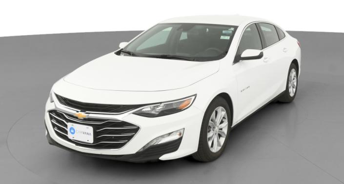 2024 Chevrolet Malibu LT -
                Tolleson, AZ
